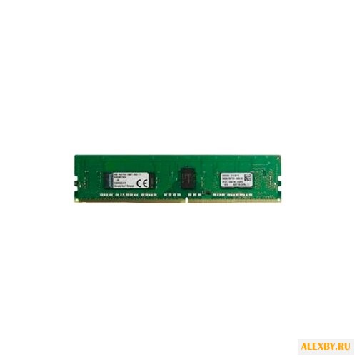 Оперативная память Kingston