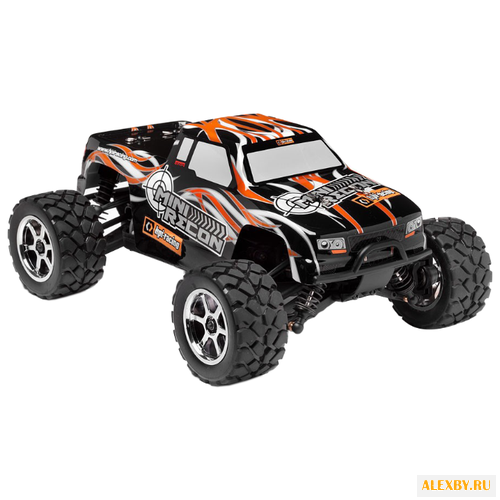 Монстр-трак HPI Mini Recon