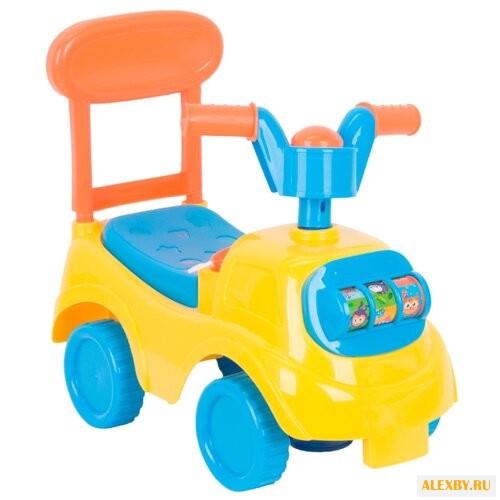 Каталка-толокар Kids Rider 1821A