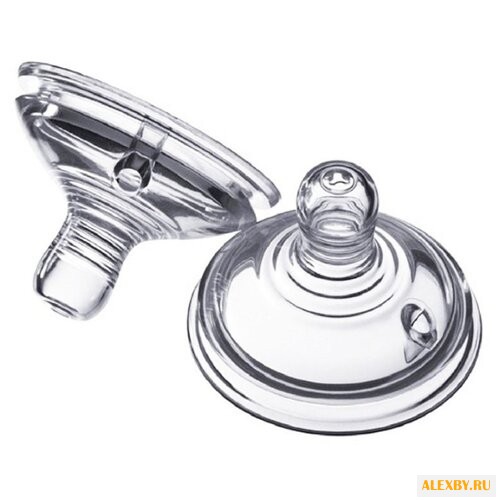 Соска Tommee Tippee Closer to