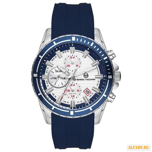 Наручные часы SERGIO TACCHINI