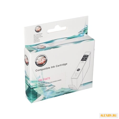 Картридж SuperFine SF-T0473M