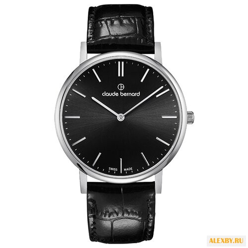 Наручные часы claude bernard