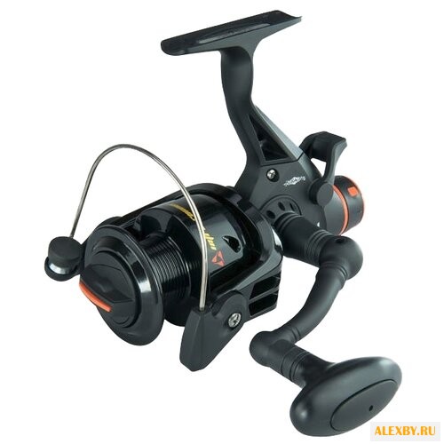 Катушка MIKADO Introrunner 4004