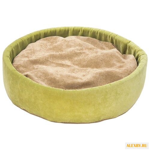 Лежак для кошек 7Pet круглый