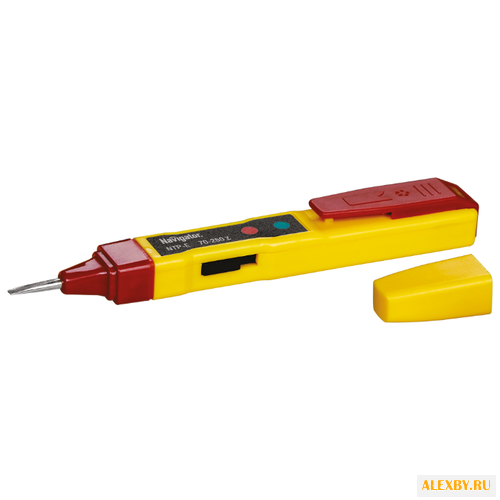 Отвёртка прямой наконечник