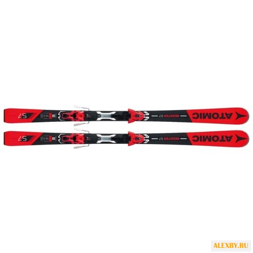 Горные лыжи ATOMIC Redster S7