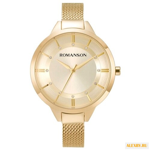 Наручные часы ROMANSON