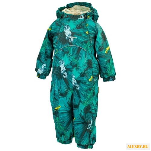 Комбинезон Huppa Golden