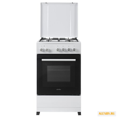 Плита Simfer F50EW43017