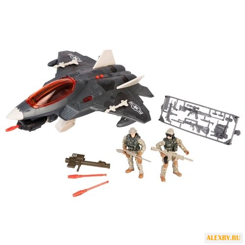 Игровой набор Chap Mei Soldier