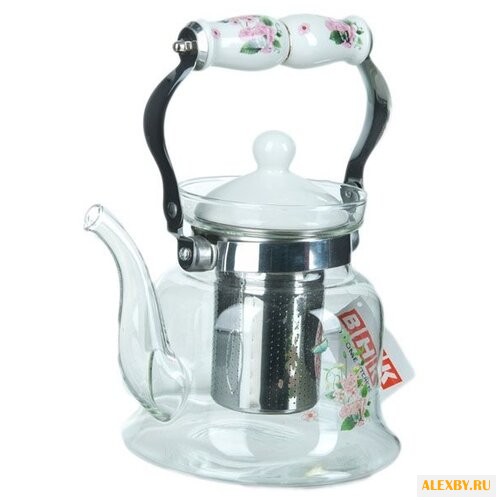 Best Home Kitchen Заварочный