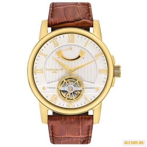 Наручные часы EARNSHAW ES-8081-04
