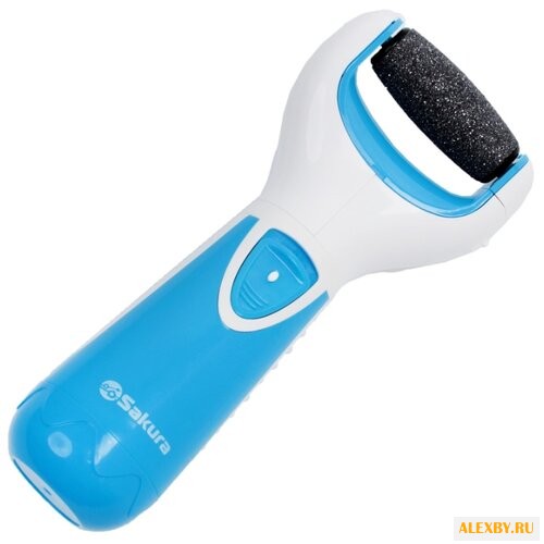 Электрическая роликовая пилка