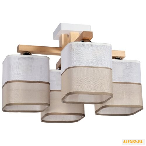 Люстра Дубравия Эмма 191-63-24