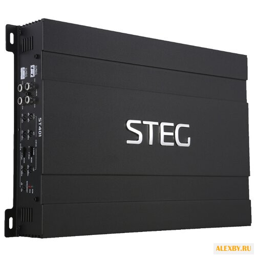 Автомобильный усилитель STEG ST