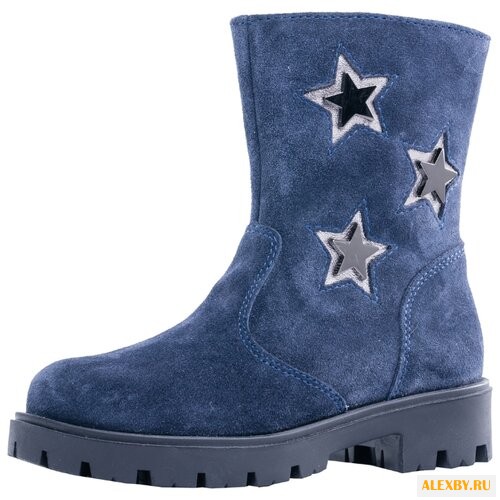 Полусапоги КОТОФЕЙ 662141