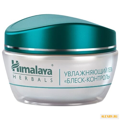 Himalaya Herbals Гель для лица