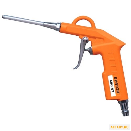 Пневмопистолет продувочный