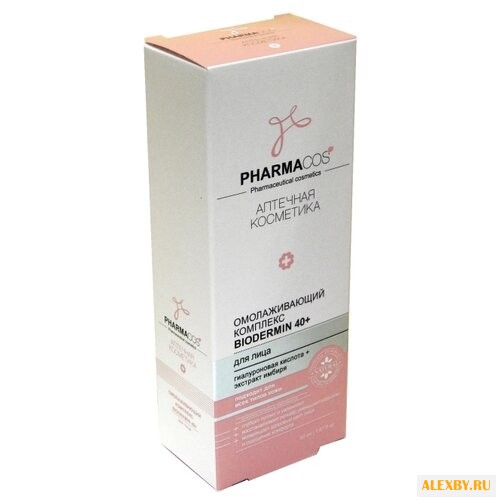 Крем Витэкс Pharmacos