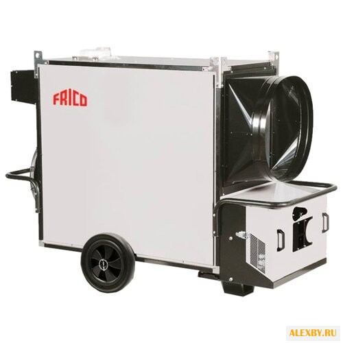 Дизельная пушка Frico HDI185