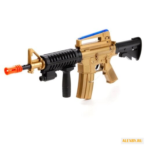 Автомат Играем вместе М-16 221705