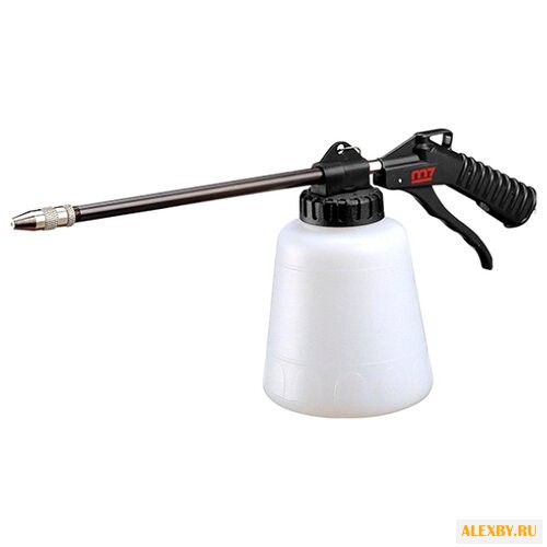 Пневмопистолет моющий Mighty