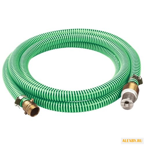 Комплект для полива Metabo