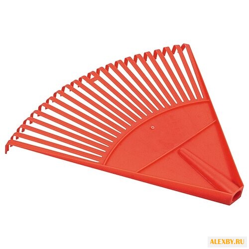 Грабли веерные FIT 77001 без