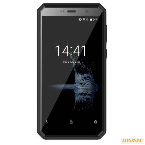 Смартфон Sigma mobile X-treme