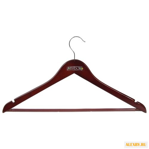 Вешалка Attribute Универсальная