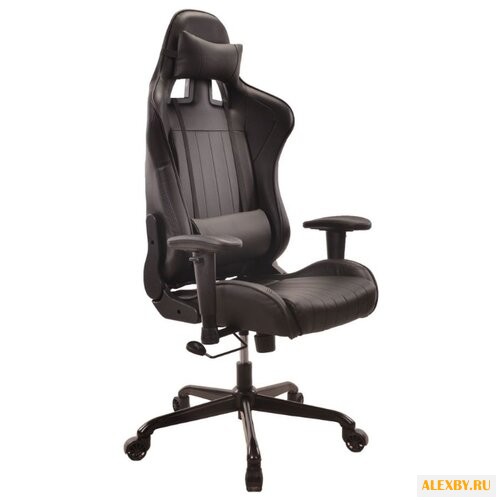 Компьютерное кресло Бюрократ