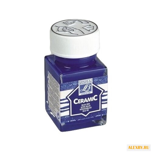 Краски LEFRANC & BOURGEOIS