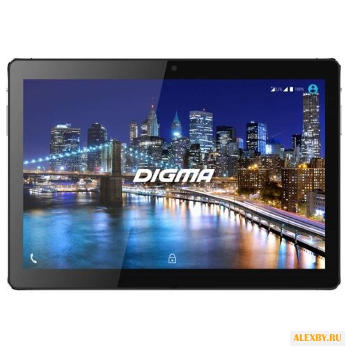 Планшет Digma CITI 1508 4G