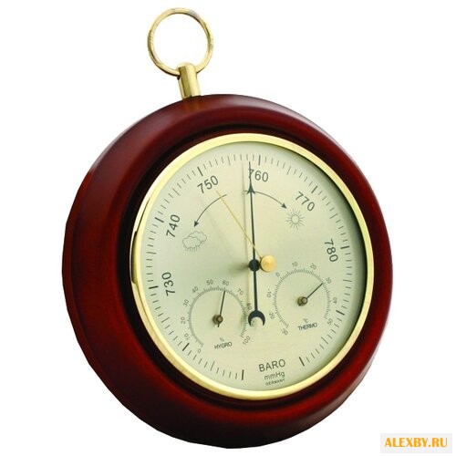 Метеостанция БРИГ+ ПБ-03