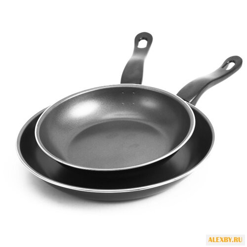 Набор сковород Calve CL-7030 2