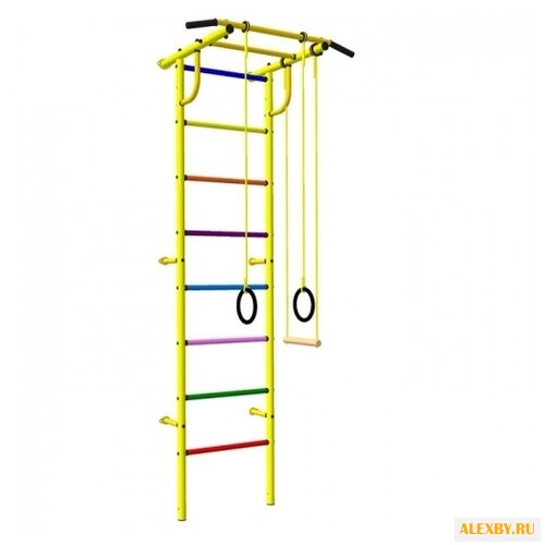 Шведская стенка ROKIDS 3.1