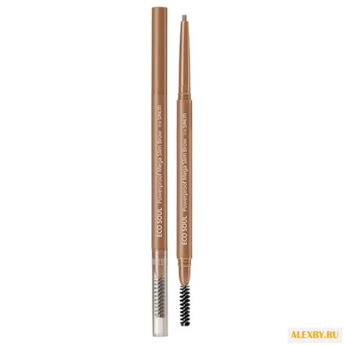 The Saem карандаш для бровей