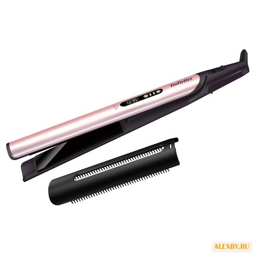 Щипцы утюжок BaByliss ST460E