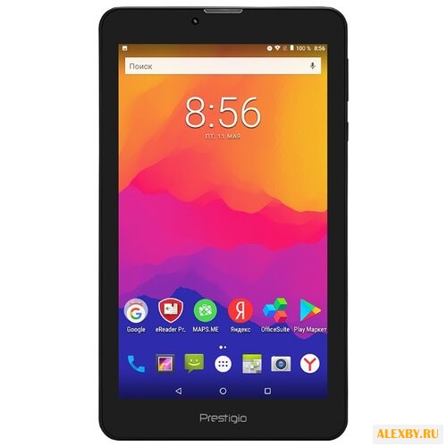 Планшет Prestigio Wize PMT3537C