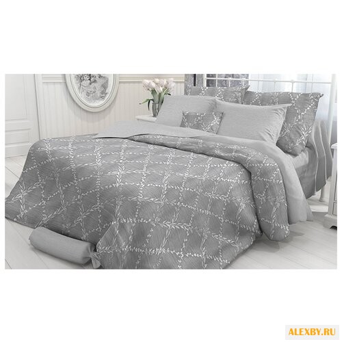 Постельное белье семейное