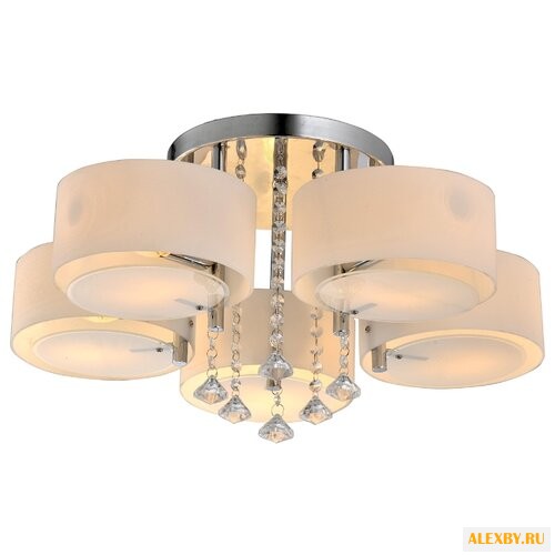 Люстра toscom Martha TC-131-705