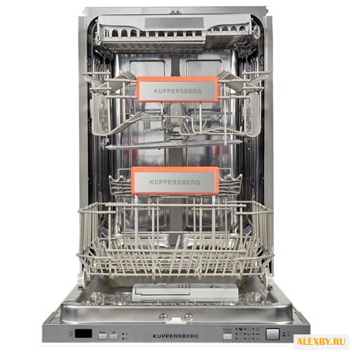 Посудомоечная машина