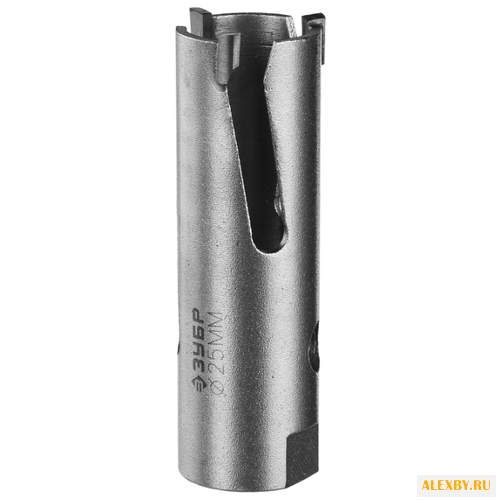 Коронка ЗУБР 29514-25