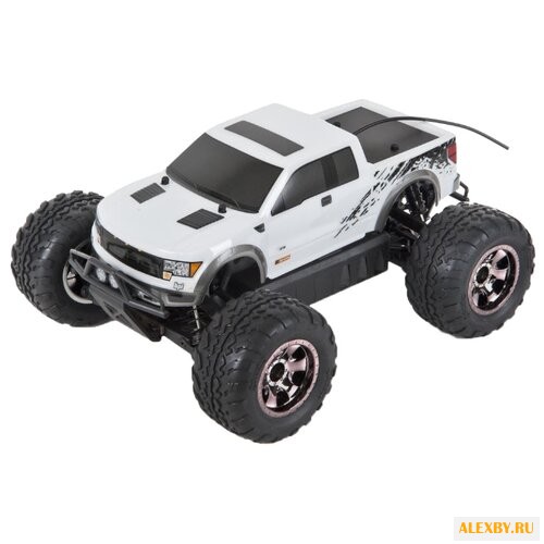 Монстр-трак HPI Savage XS Flux
