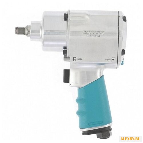 Пневмогайковерт Gross G1260
