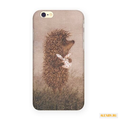 Чехол Mitya Veselkov