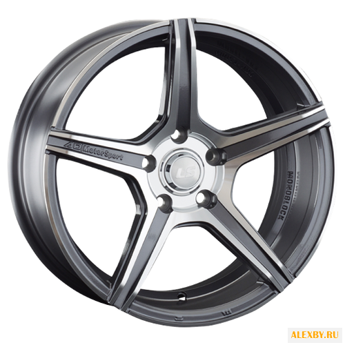 Колесный диск LS Wheels LS892