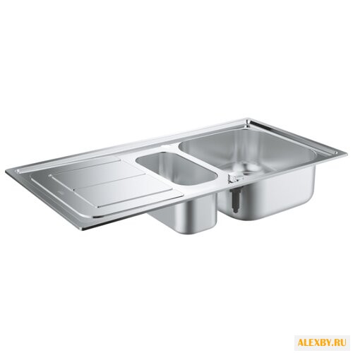 Врезная кухонная мойка Grohe