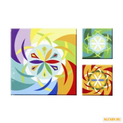 Hobbart Картина по контурам